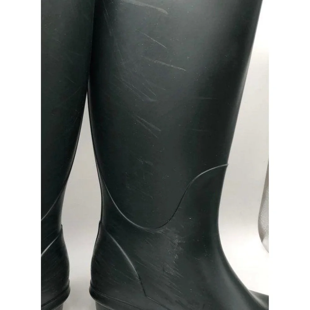 UGG tall rain